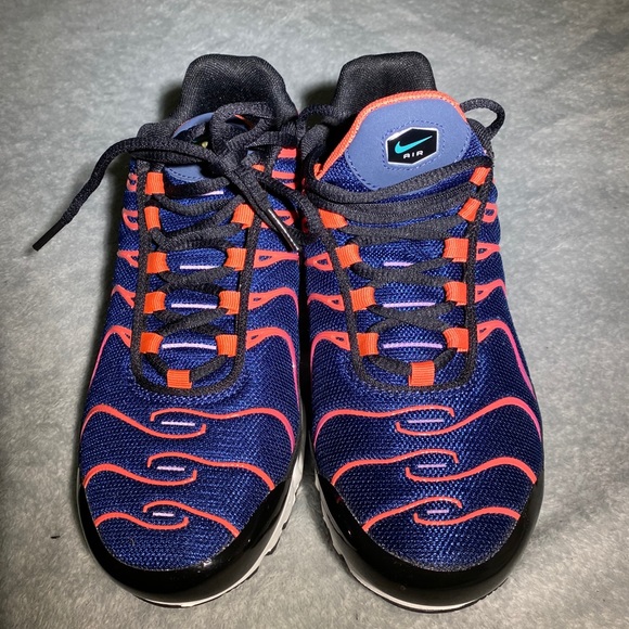 *!NWOB!* BRAND NEW NIKE AIRMAX sz 5.5y - Picture 4 of 16